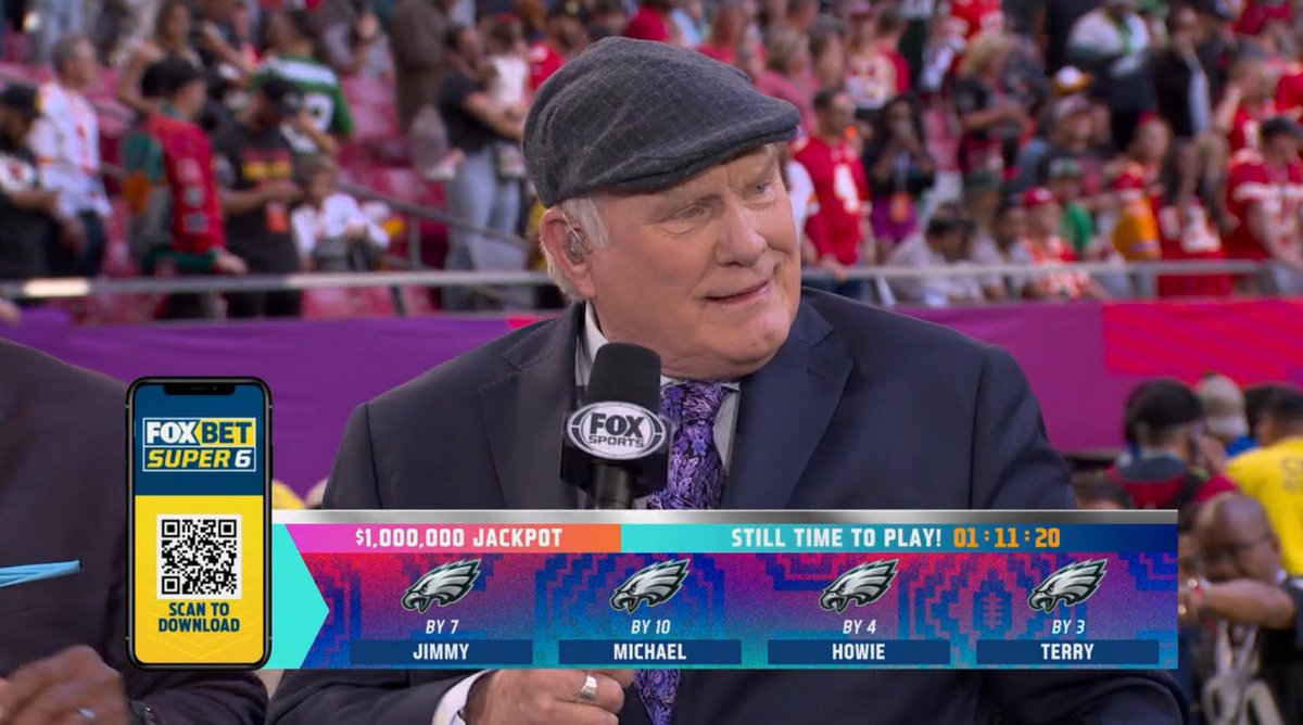 Arrowhead Pride tweet media