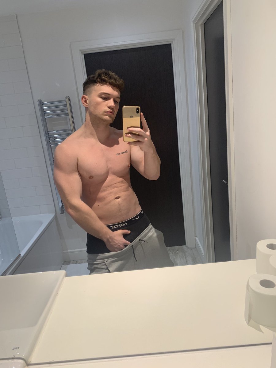 The things I would do to you