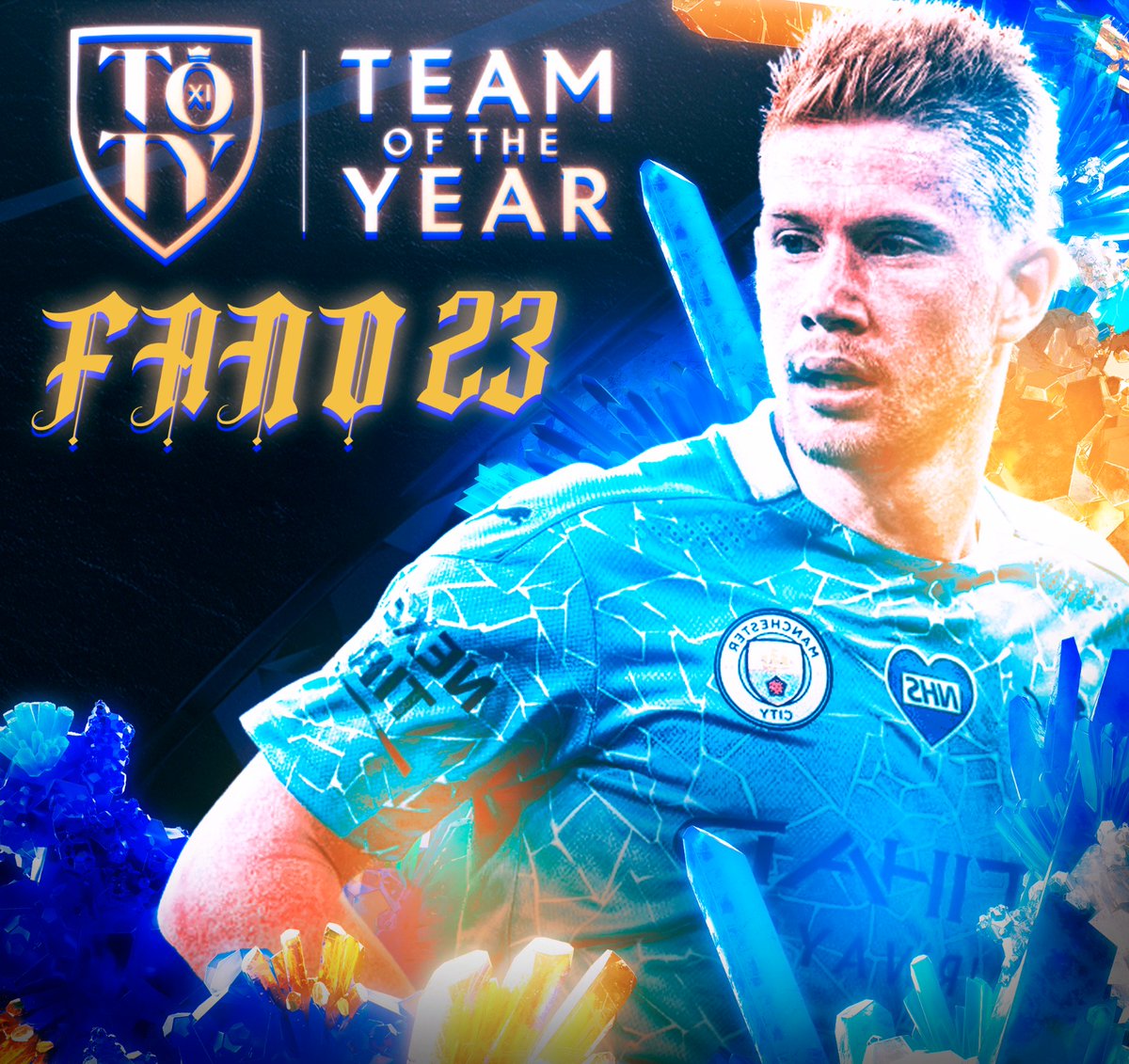 Gracias por la invitación a este torneazo @DVueltaAlBarrio y @ChelseaFc__Lat!!!⚽️💯 
Se viene paaa😎