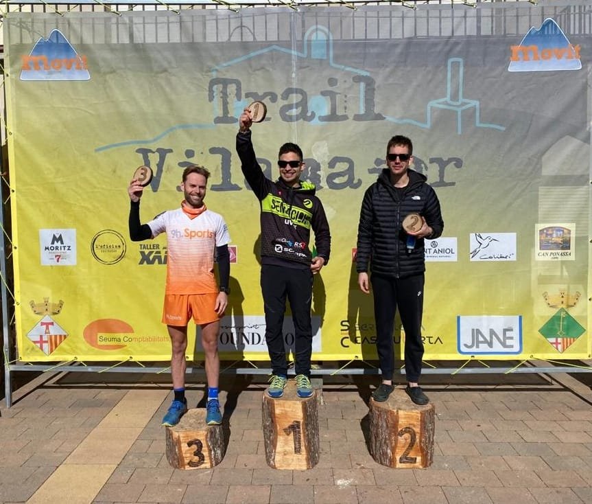 Trail Vilamajor tweet media