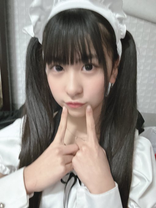 Twitterのコスプレ画像15