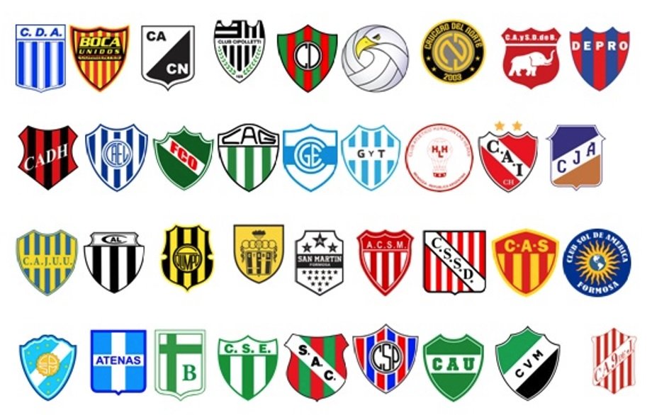 Torneo Federal A tweet media