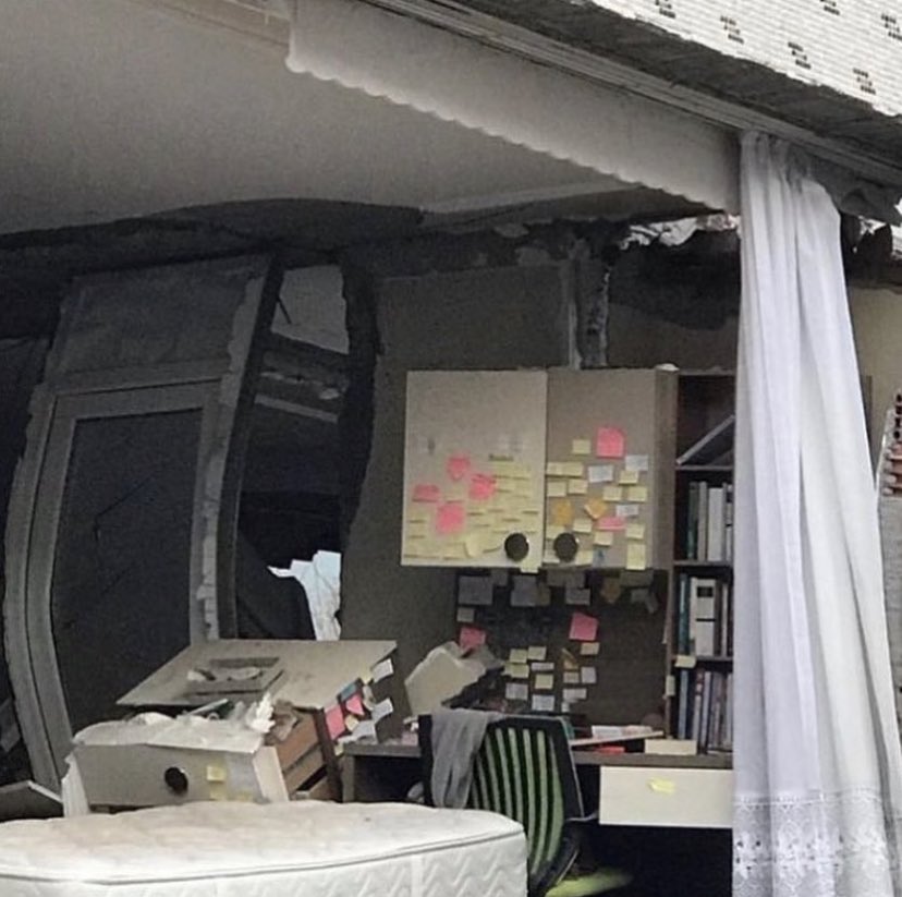 Kim bilir ne hayalleri vardı…