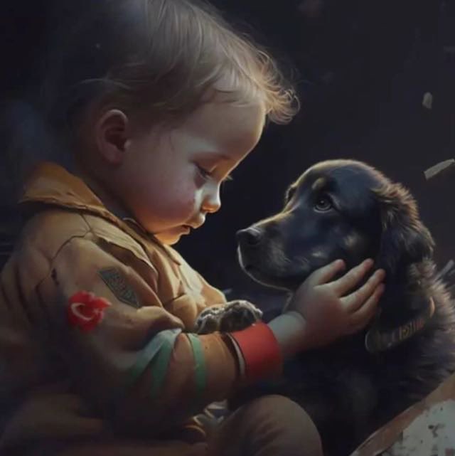 Kaç güneş battı o gecede bilmiyorum.
Ama bir daha hiç sabah olmayacak gibiydi…
#6subat2023 💔