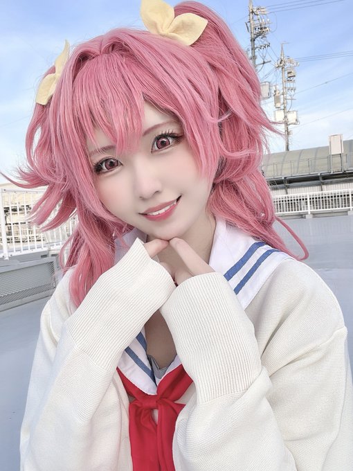 コスプレイヤー雪見のTwitter画像35