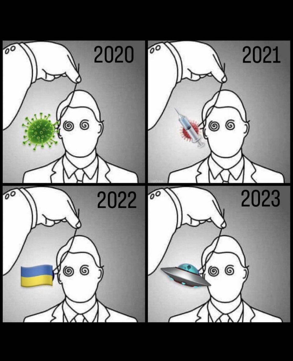 Projeto Blue Beam a todo vapor…
Vocês acham mesmo que pegaram Ovnis?