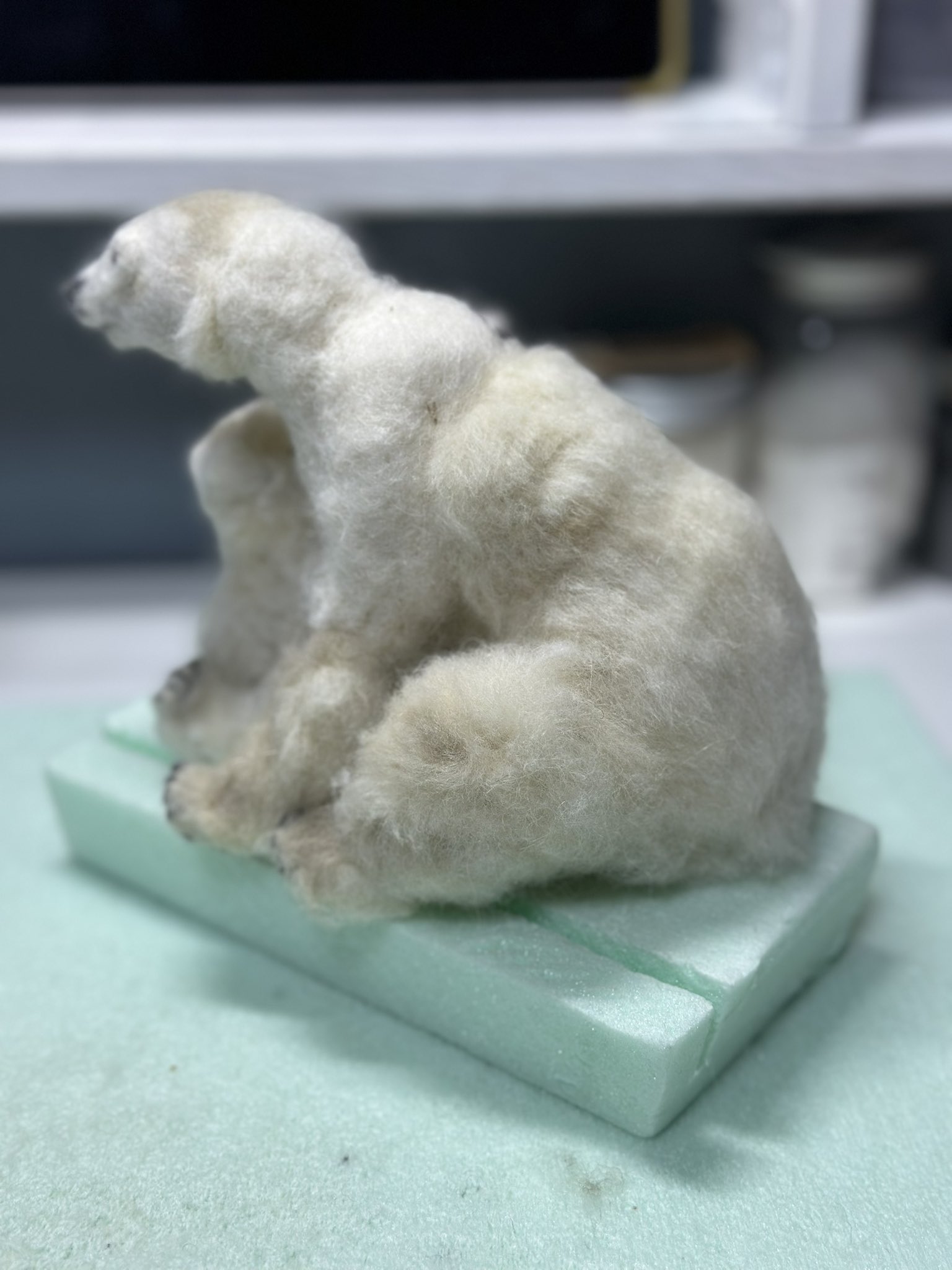 羊毛フェルト・まこペコさま♡専用 超特価激安 fundacaolacorosa.com