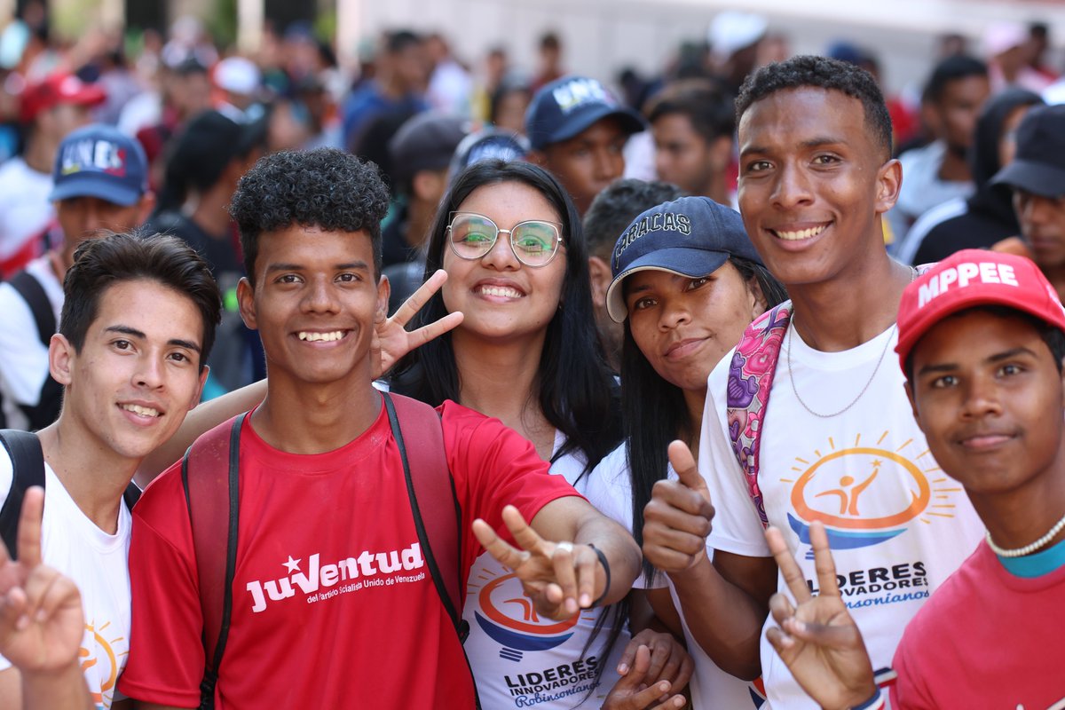 Vicepresidencia Vzla tweet media