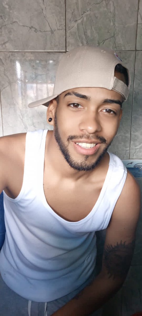 Tiempo sin subir nada aquí 🤘🏾 la buena