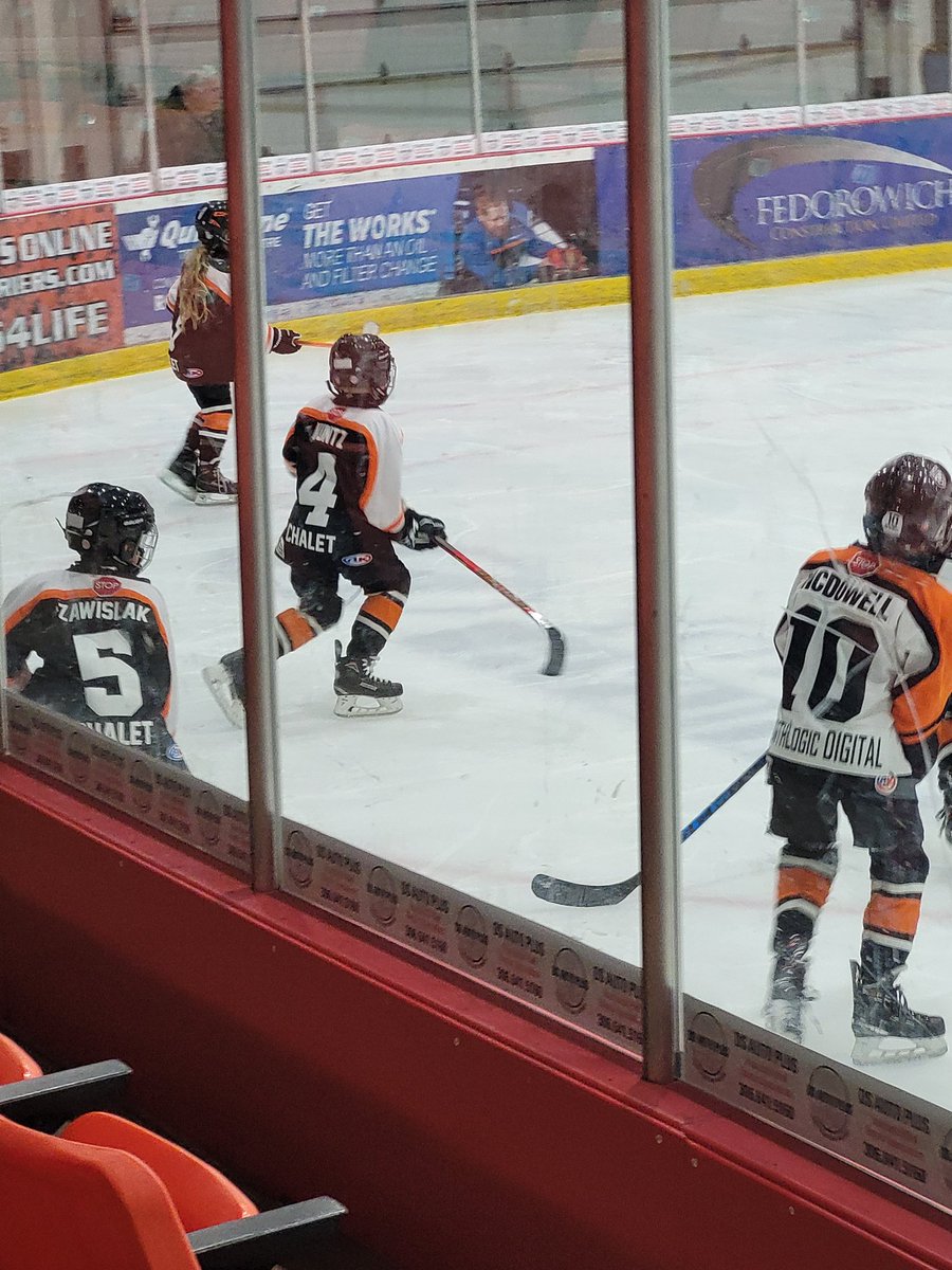 Sandra Diduck tweet media