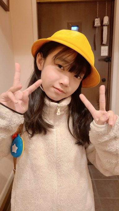 Twitterのコスプレ画像1