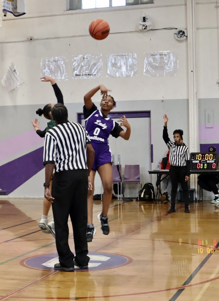OALAthletics on Twitter "Middle school girls basketball highlights