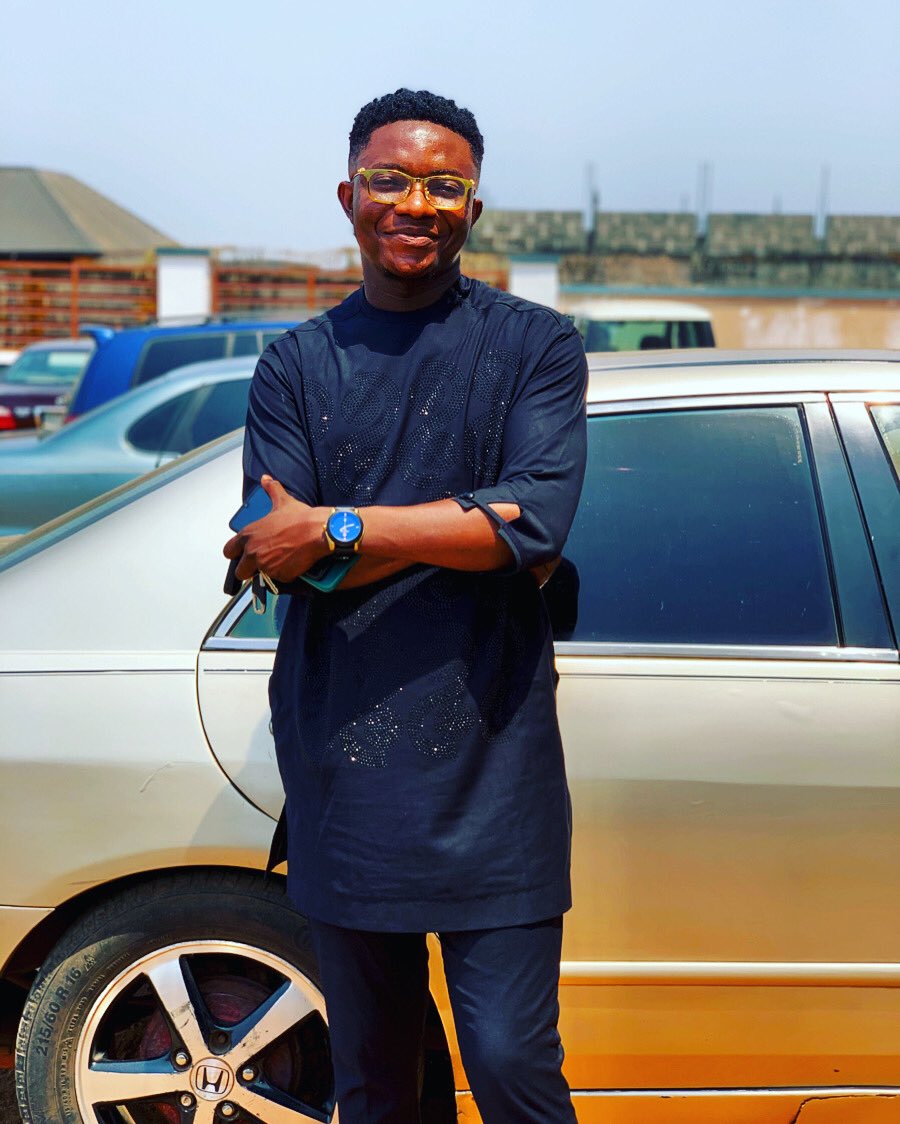 Justine_Agbor's tweet photo. To be POOR you don’t have to do anything, but to be WEALTHY you must have to something and not just casual or ordinary things !

When it comes to journey of life and destiny “Do It” even afraid or unsure instead of not doing anything at all!

#GlobalFigure #SalesExpert https://t.co/gs9yBIv2Ht