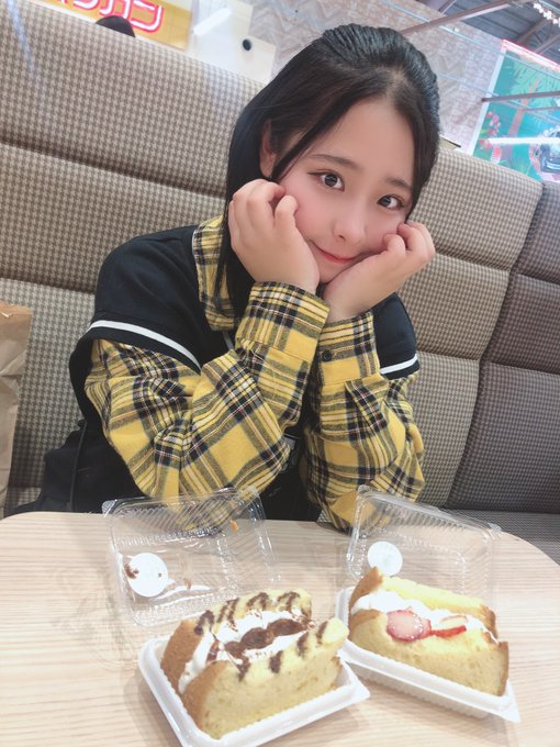 Twitterのコスプレ画像4