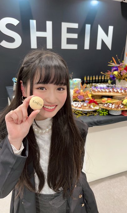 Twitterのコスプレ画像2