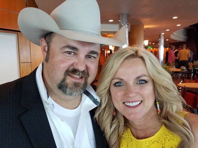 Rhonda Vincent tweet media