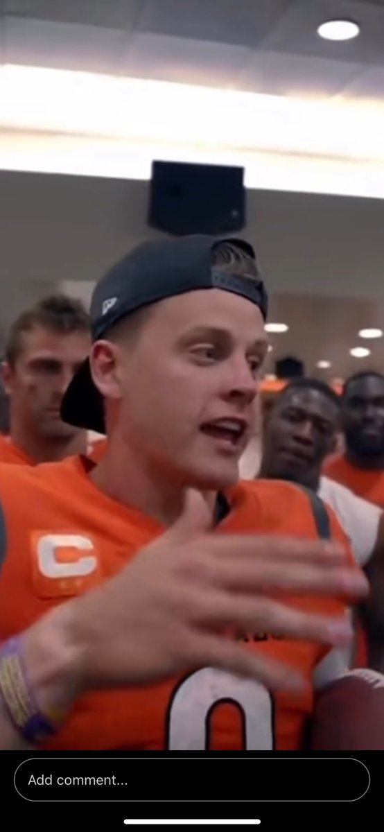 Senna Francesconi-Peluso tweet media