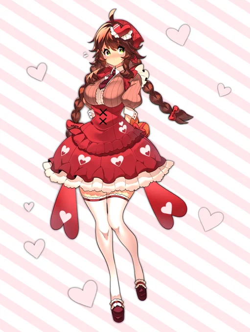 恋するフィリちゃん 