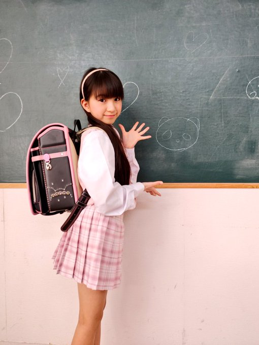 中井ゆゆのTwitter画像17