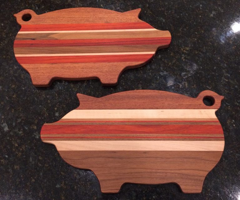 mgreenbietz's tweet photo. @BriannaBuseman My husband makes wood ones! https://t.co/szQEiFmnp5 https://t.co/tR5L1MGpUZ