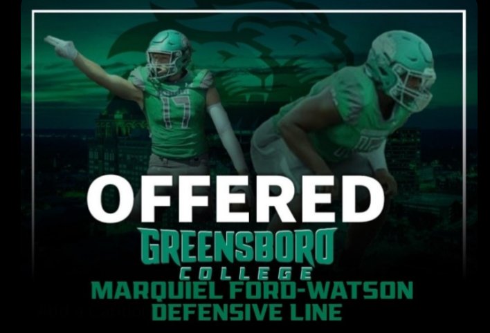 Marqueil Ford-Watson tweet media