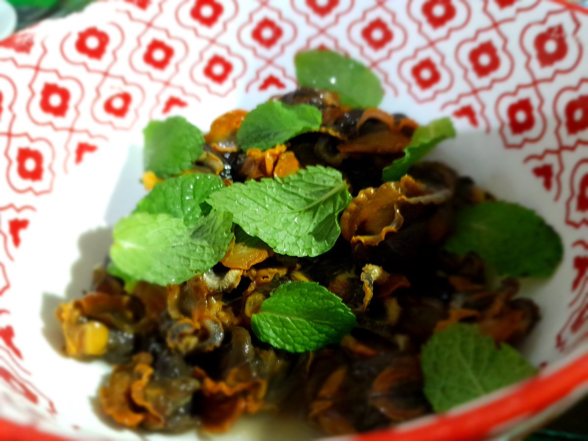 tuqalisi's tweet photo. Yes that's mint with kaikoso. Market jaunt on Saturday & forgot 2 get dhania. Not bad. #willdoagain not forgetting dhania part. The mint use part. https://t.co/xXEvNKFQSo