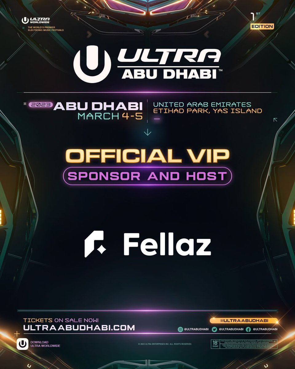 UltraAbuDhabi tweet picture