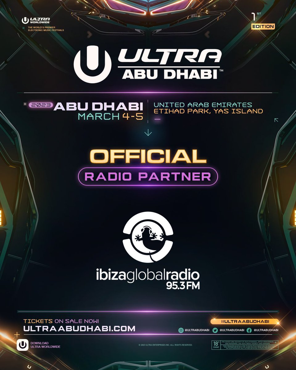 UltraAbuDhabi tweet picture