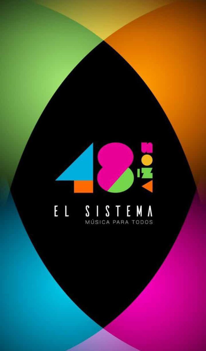 MiamiSymphony's tweet photo. “To dream alone is just a dream, to dream with others changes reality” Jose Antonio Abreu
.
Congratulations to @elsistema for its 48th Anniversary! Maestro Abreu touch have impacted children and youth musicians all over the world, and his legacy remains! https://t.co/dWc7jktJkl