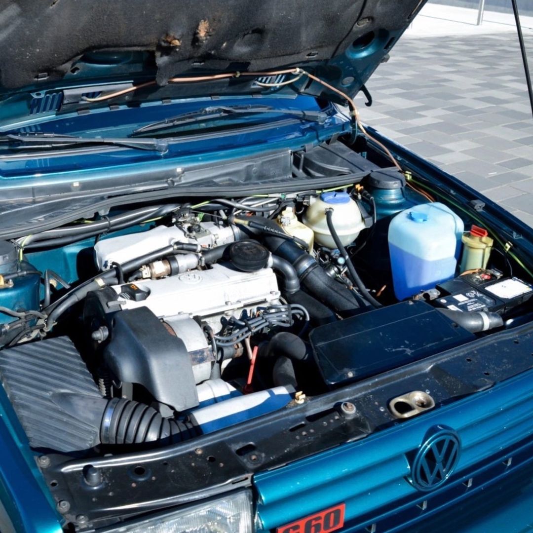 VWReplacement's tweet image. Modern Statement