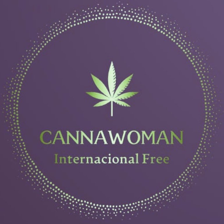 CannaWoman.International.Free.💚♀️🌍✊ tweet media