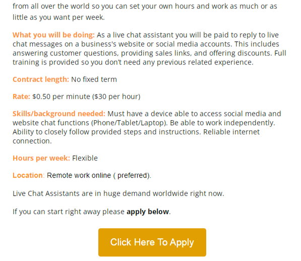 SalesMarketAI's tweet photo. Flexible Online/Remote Position @ https://t.co/8NmLPr44Et 💻🗣️💬

#startyourjourney #helpothers #betterdays #careersuccess #professional 
#peopleperson #teamplayer #supportteam #greatopportunities #joinustoday #hiringnow https://t.co/gNRMyiqorT