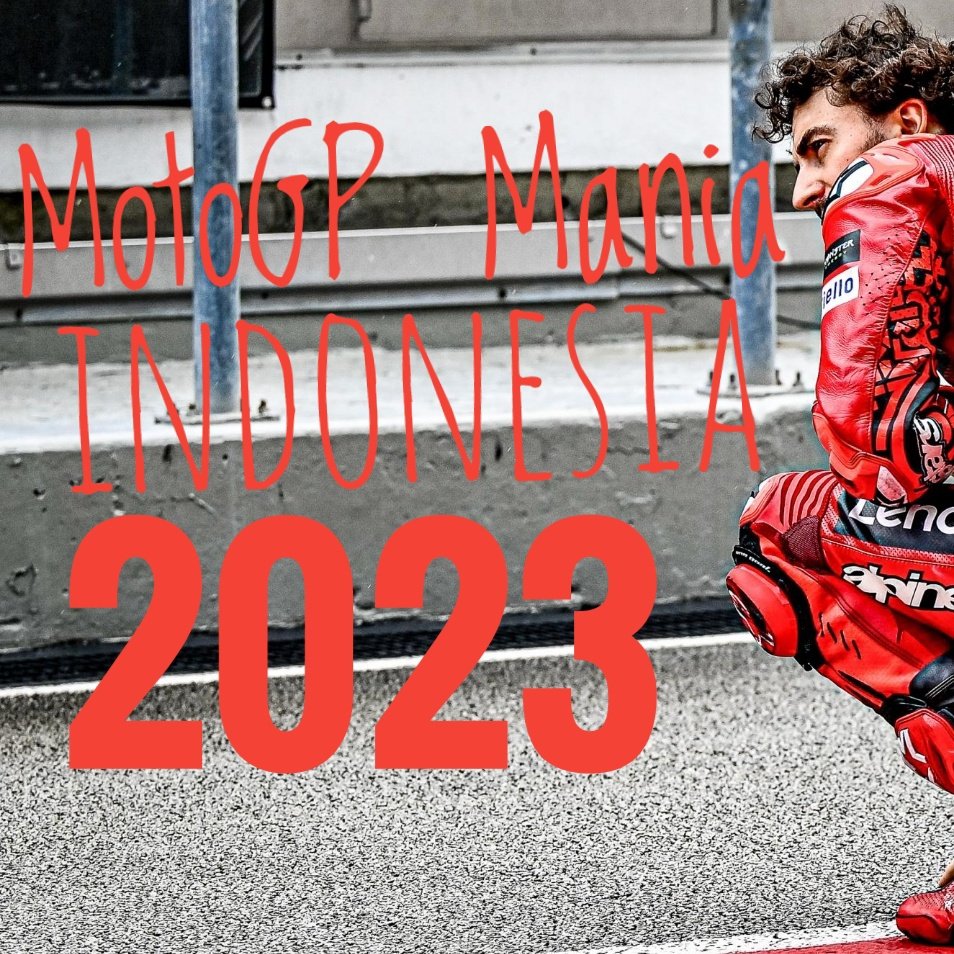 MotoGP Mania Indonesia tweet media