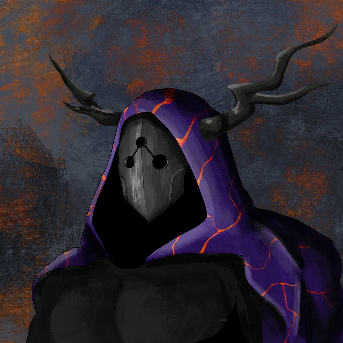 cooking for <a href="/obscureCNFT/">Obscure Era - 63% MINTED</a> 👀😏

#CNFTCommunity #CNFTs