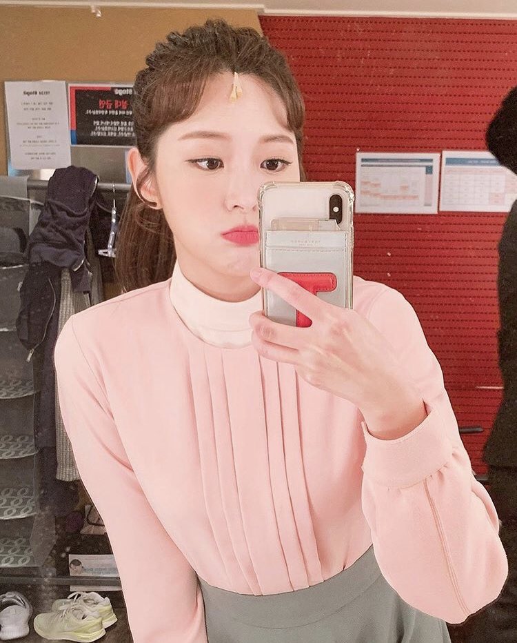 i2D028_'s tweet photo. 20째아클 너무 아기클레어라 눈물남 .. https://t.co/viwNuHQMzE