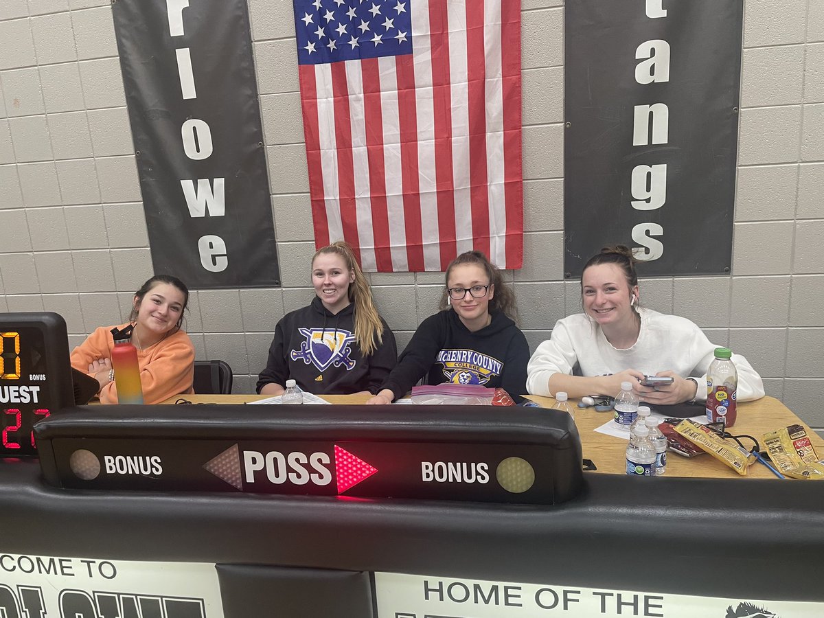 mccscotssb's tweet photo. We had so much fun volunteering at the NISRA basketball tournament today! 🏀 https://t.co/1Y0QQK5rtq