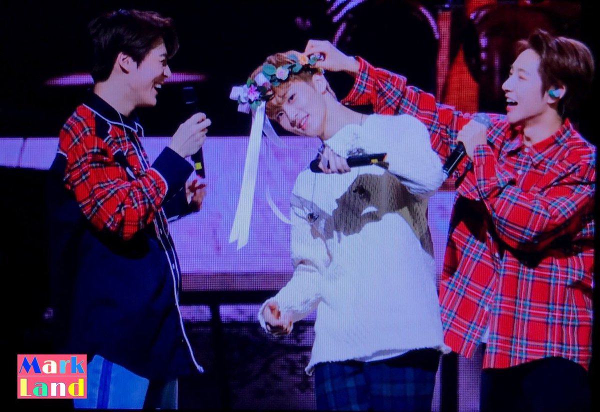 181201 nct dream show #2 - day 1