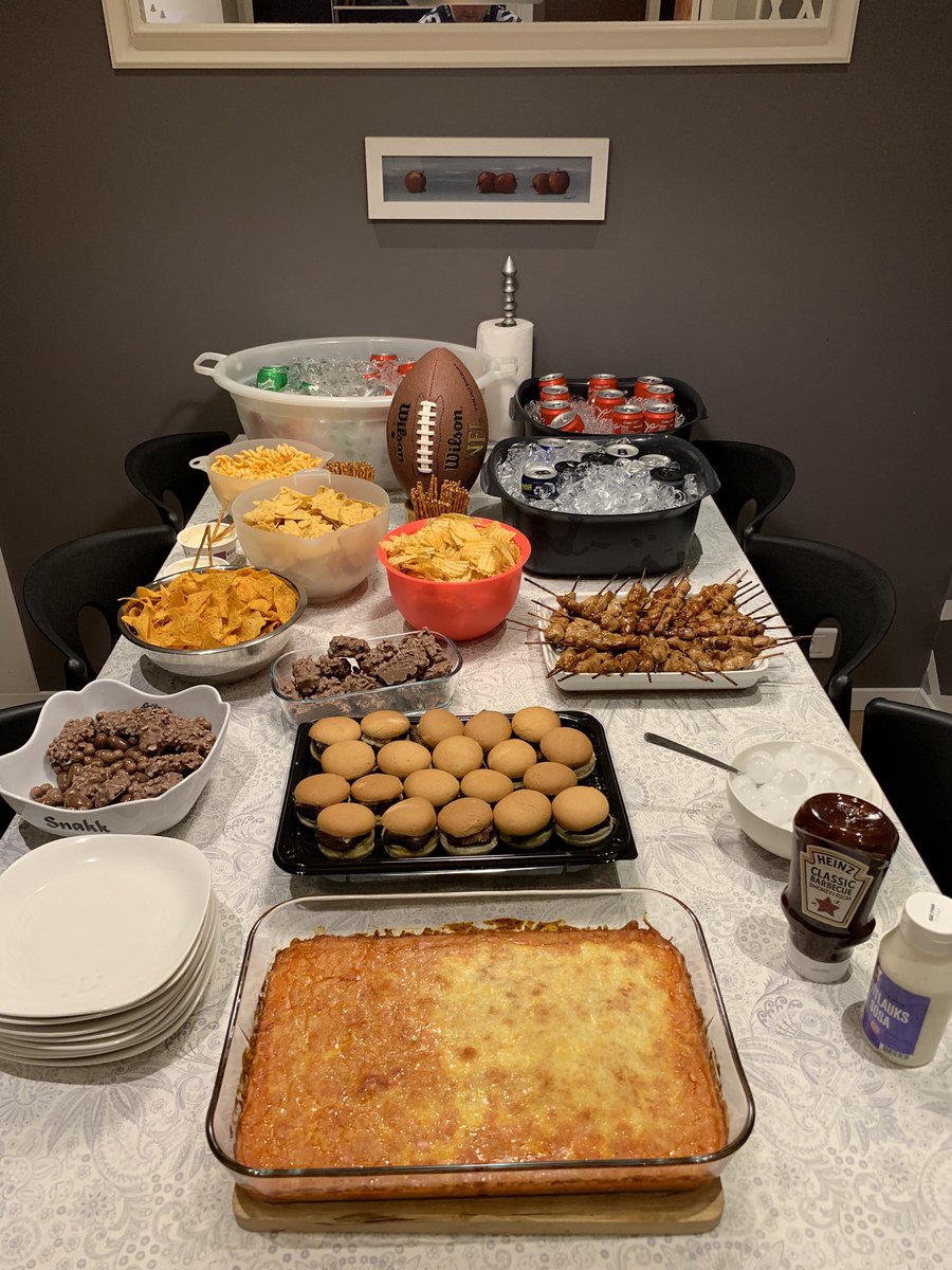 #nflisland Byrjum þessa veislu.🏈😎👌