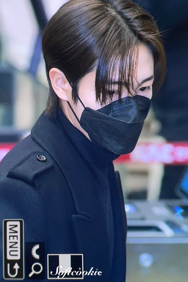 Softcookiee323's tweet photo. 230213 ICN

Good morning^ ^

#仁俊 #RENJUN #런쥔 #NCTDREAM https://t.co/bfU2tJRIA3