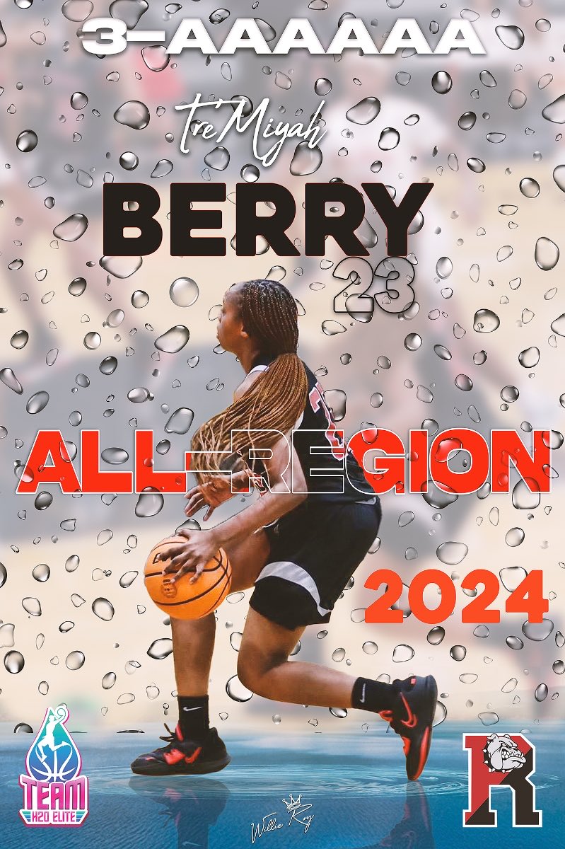 Shelonda Berry tweet media