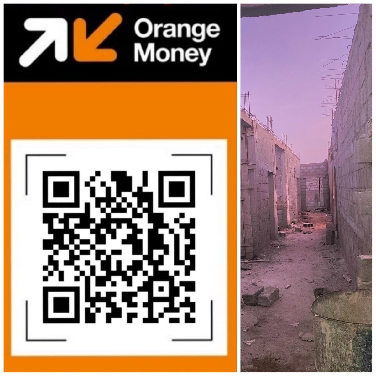 oustazsarr's tweet photo. Dileen woo ci Projet Tabaxu Daara ak jàkka ça Tivaouane peul ci 300 millions, 
(Institut El Hadji Abdou Aziz Sy DABAKH rta )
Ci 👉 60 000 personnes kune bu participé 5000 mu mat 💵💸
Ngir participé ci ligéey bi ta Buur Yàlla tax👇
https://t.co/3h9IXxspfC

Wave 👉 77796 40 40 https://t.co/YVJEdmNAqv