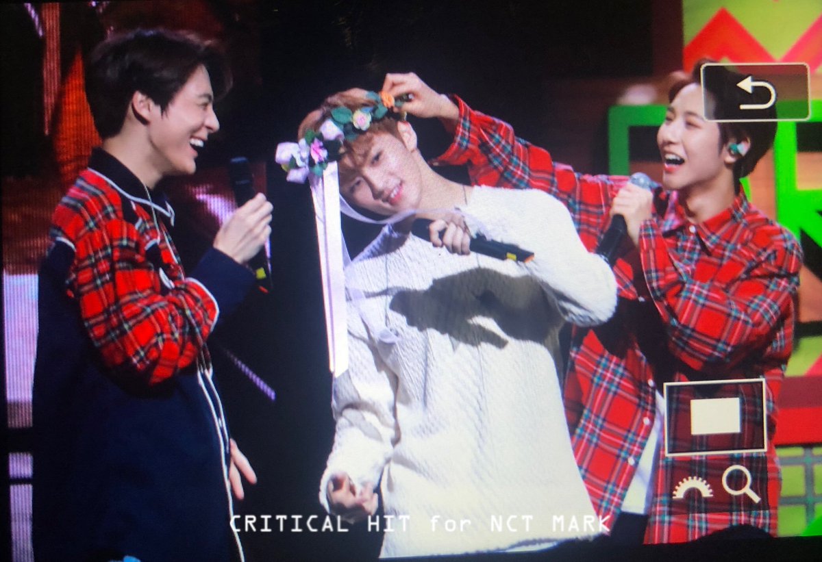 181201 nct dream show #2 - day 1