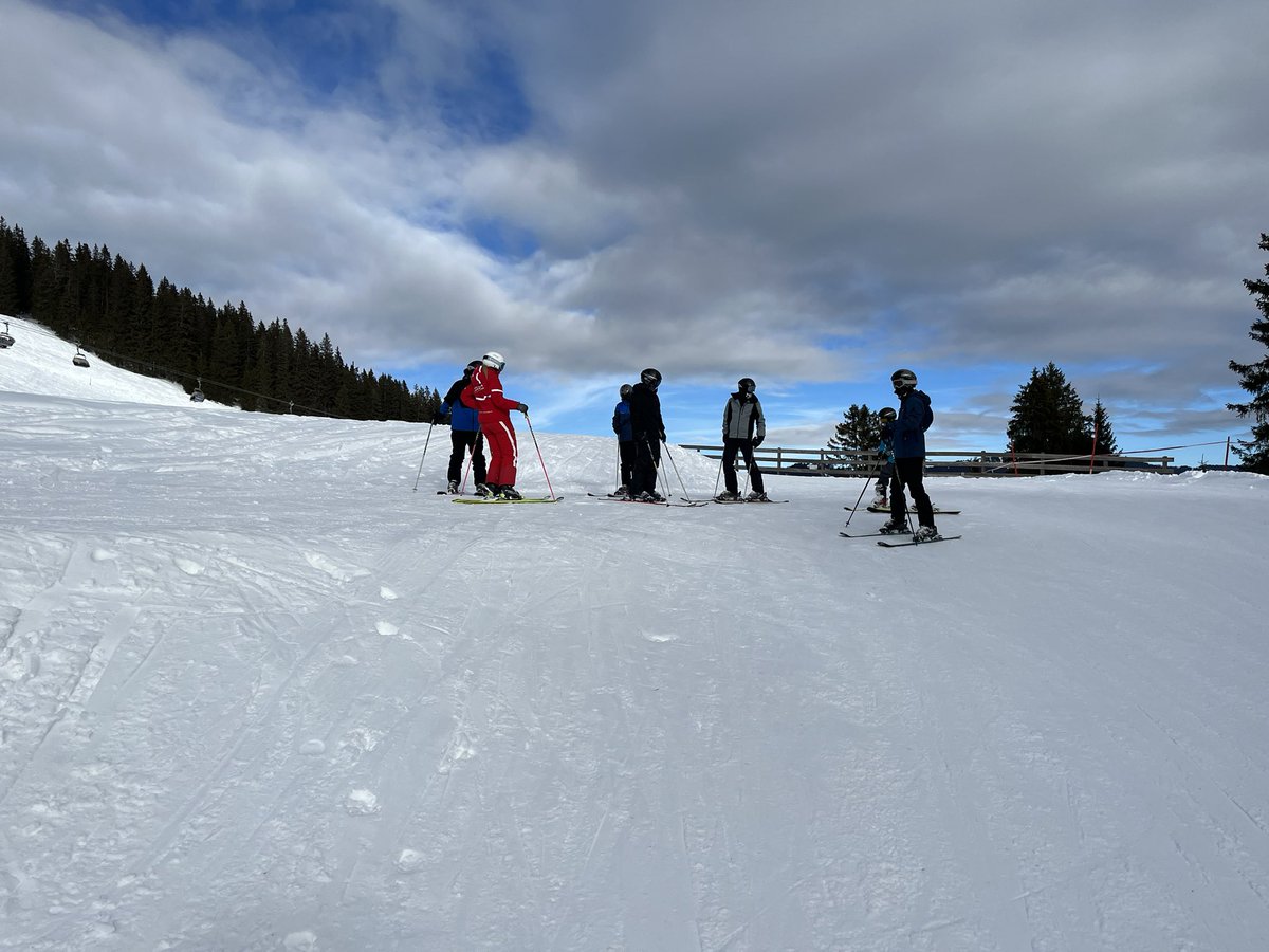 Fab first day! <a href="/TheQuestAcademy/">TheQuestAcademy</a> <a href="/PGLTravel/">PGL Schools & Groups</a> <a href="/saalbach/">Saalbach Hinterglemm</a>