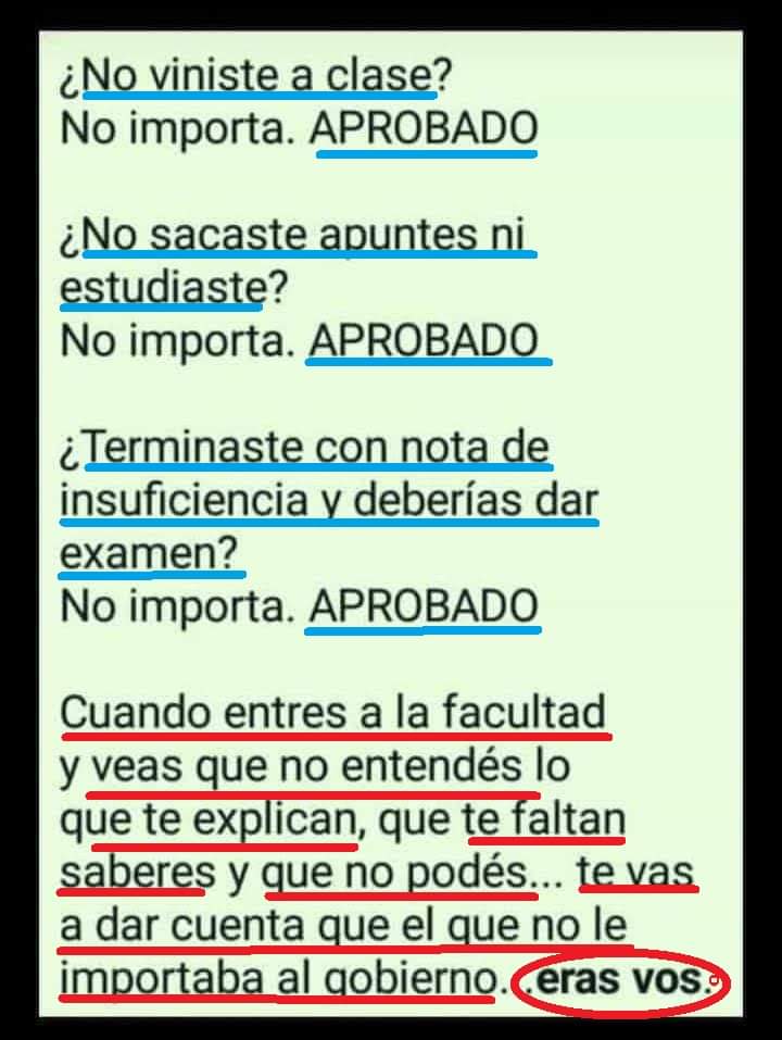 migangnoguera's tweet photo. Tal cual https://t.co/2ZdzzMiIPc