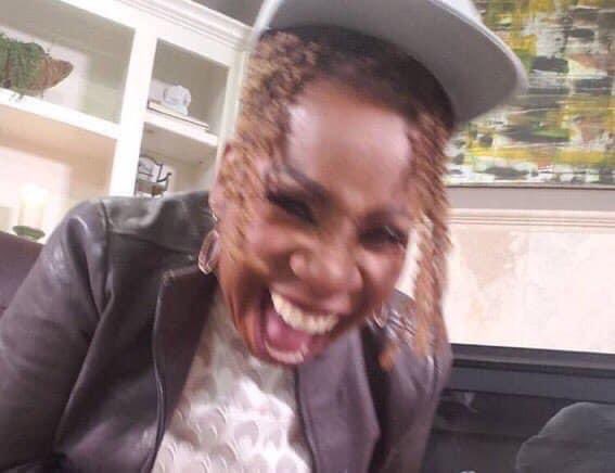 darcellandre's tweet image. #SherylLeeRalph THE DRAMA!