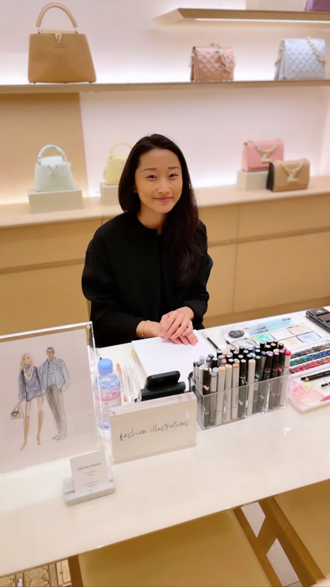 Kristine🐼 tweet media