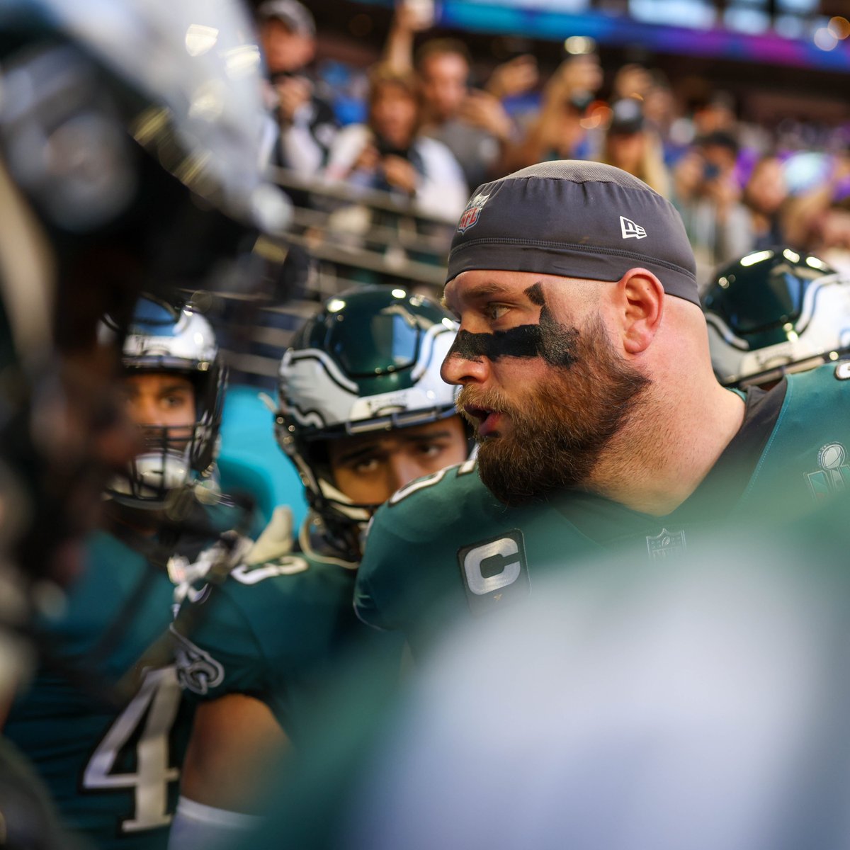 Philadelphia Eagles tweet media