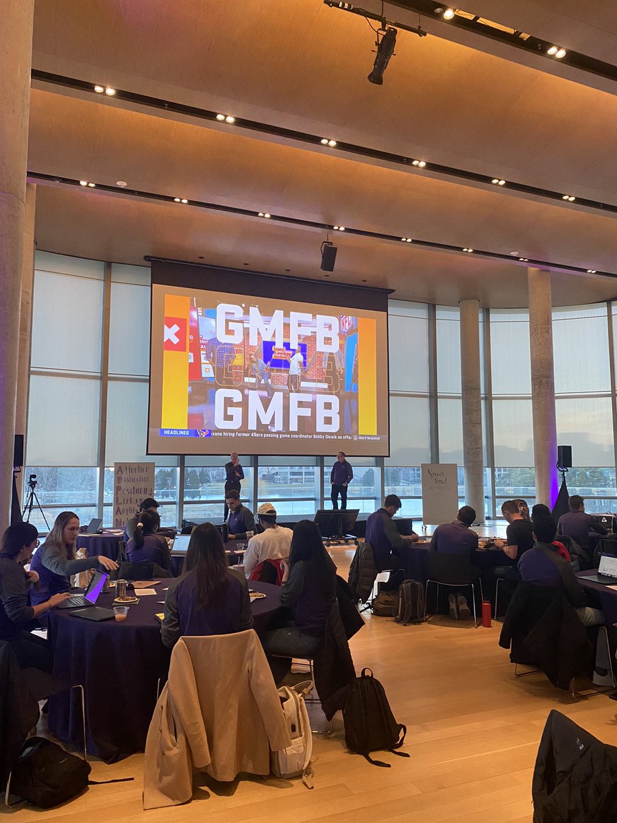 We’re ready to rate the #SuperBowl  ads for the annual Kellogg Super Bowl Ad Review. 

Follow along all evening for live coverage! #KelloggBowl