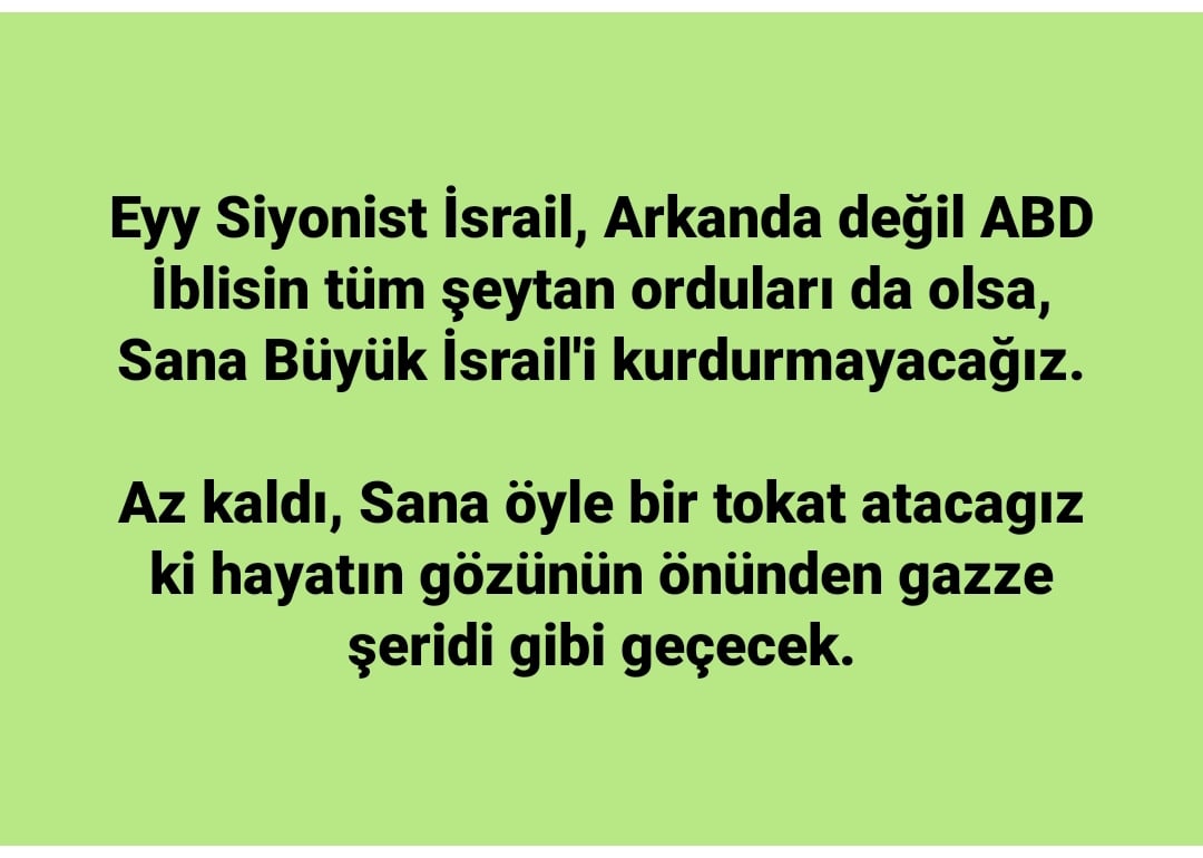 BilginUzuner's tweet photo. https://t.co/07B93T9fRU
