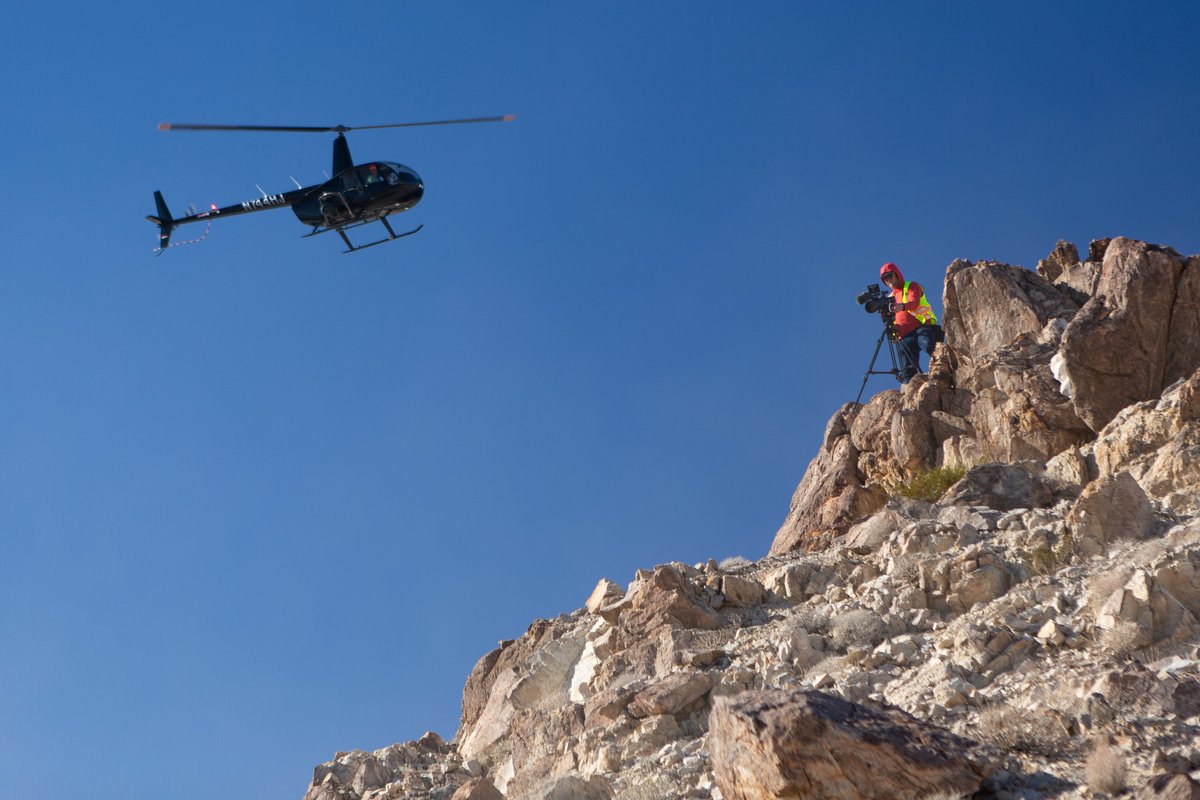 As we clear the lakebed today, we are filled with thankfulness.

To all the competitors, partners, participants, volunteers, media, staff, friends &amp; family: we are grateful you joined us at the 2023 <a href="/progressive/">Progressive</a> King of the Hammers Powered by <a href="/OptimaBatteries/">OPTIMA® Batteries</a>. #KOH2023